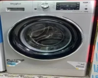 ماشین لباسشویی ویرپول مدل S10449